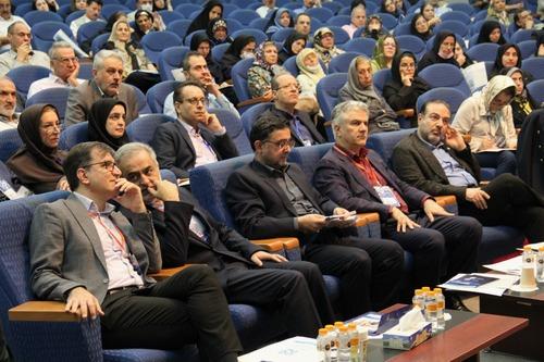 سمینار تازه های استئوپروز به میزبانی مرکز تحقیقات پوکی استخوان برگزار شد